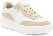Mykos Nyla Platform Sneaker