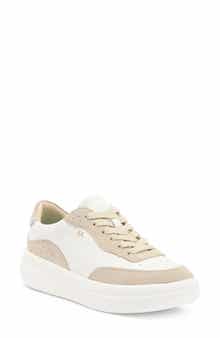 Mykos Nyla Platform Sneaker
