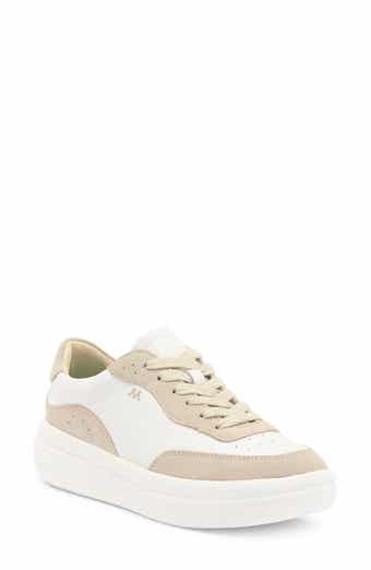 Mykos Nyla Platform Sneaker