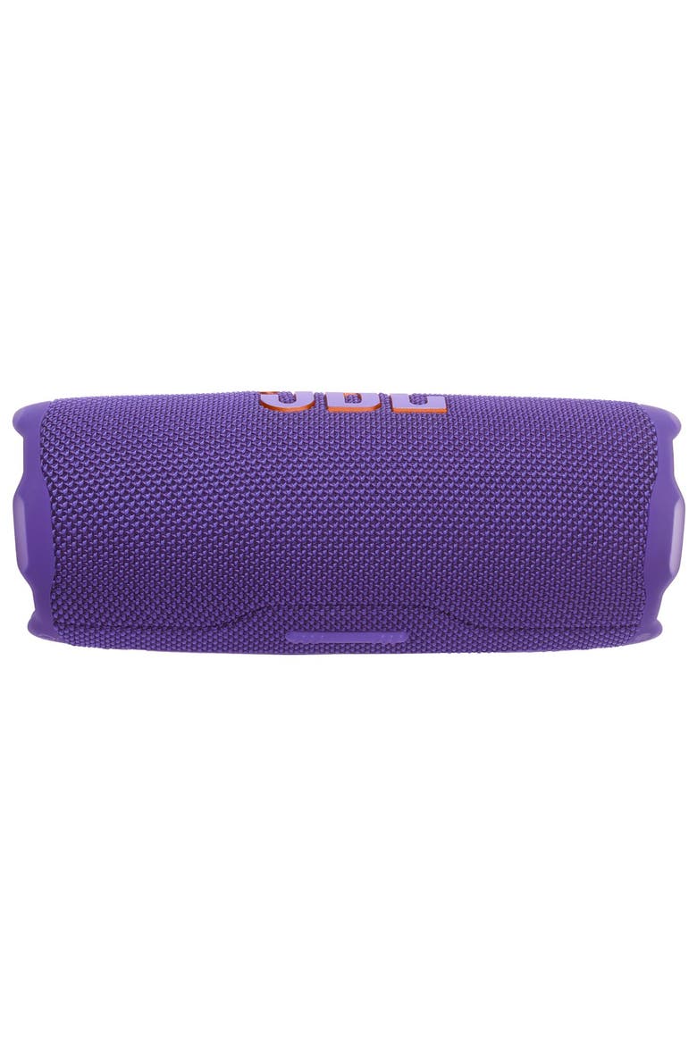 Flip 7 Portable Waterproof And Drop-Proof Speaker, Alternate, color, Purple