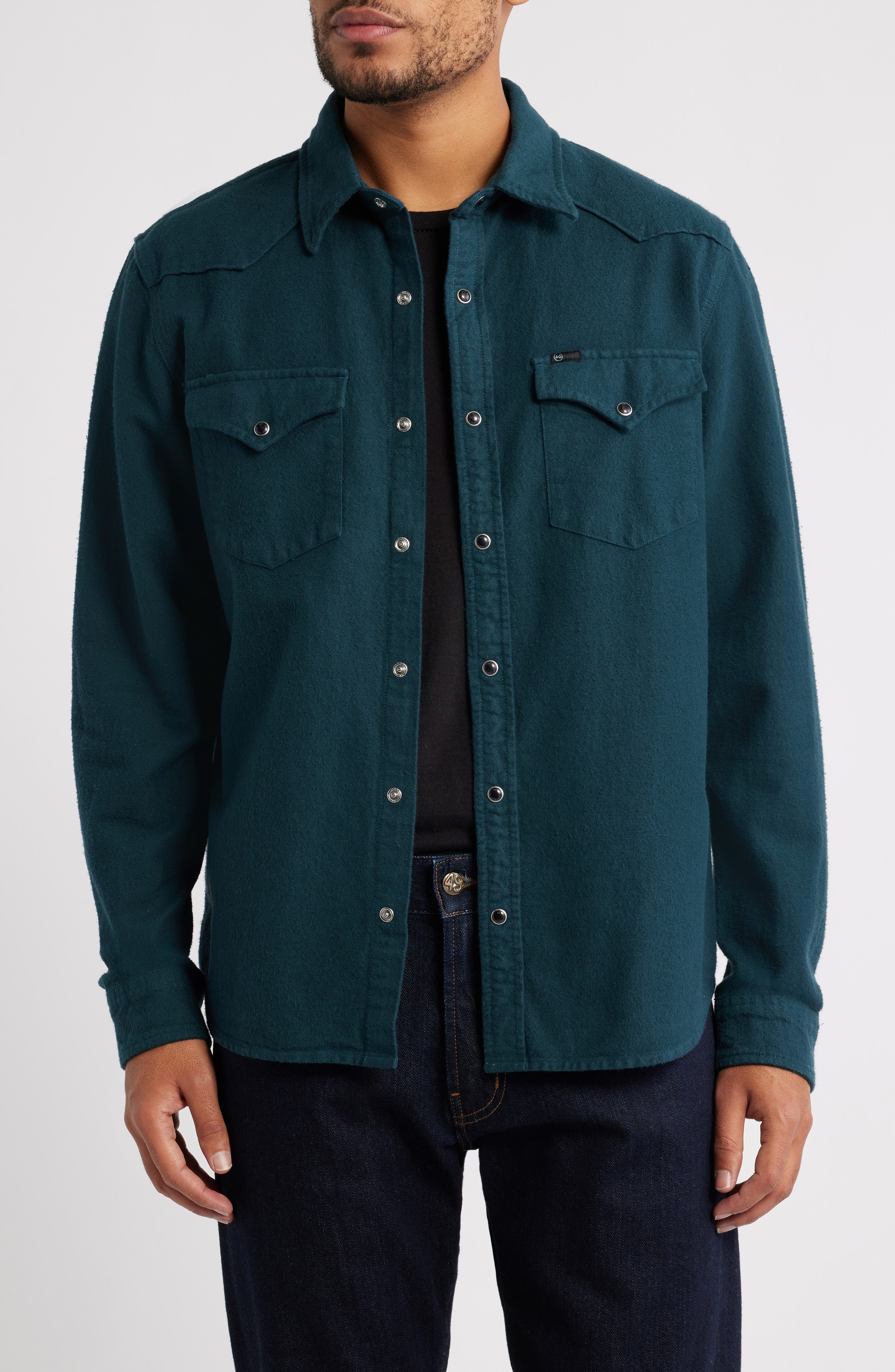 selected DEEP TEAL