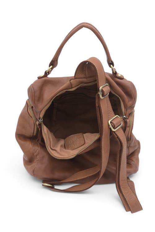 Bolsa Nova Momma Mia In Cognac