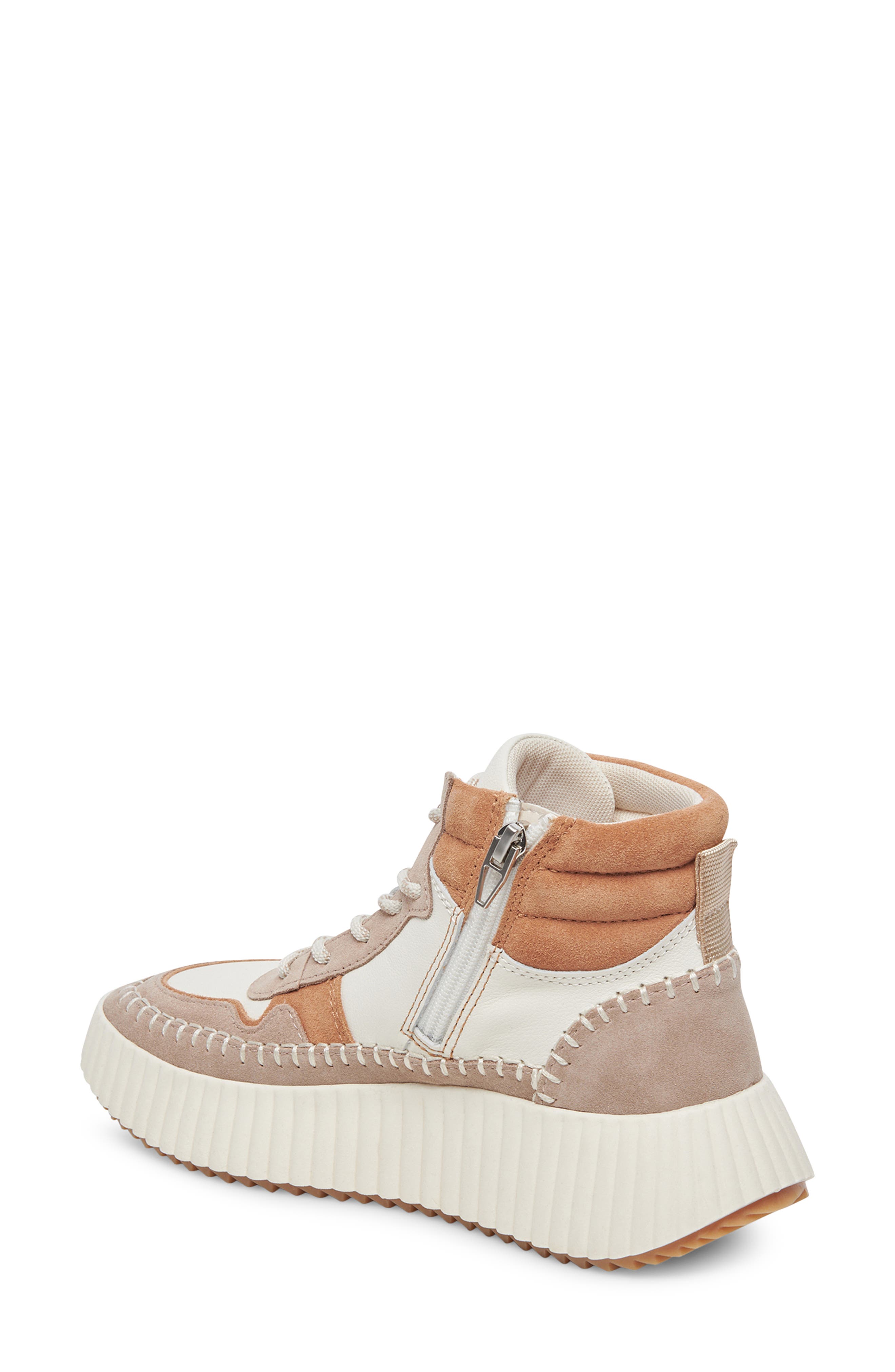 Daley High Top Sneaker - image 2