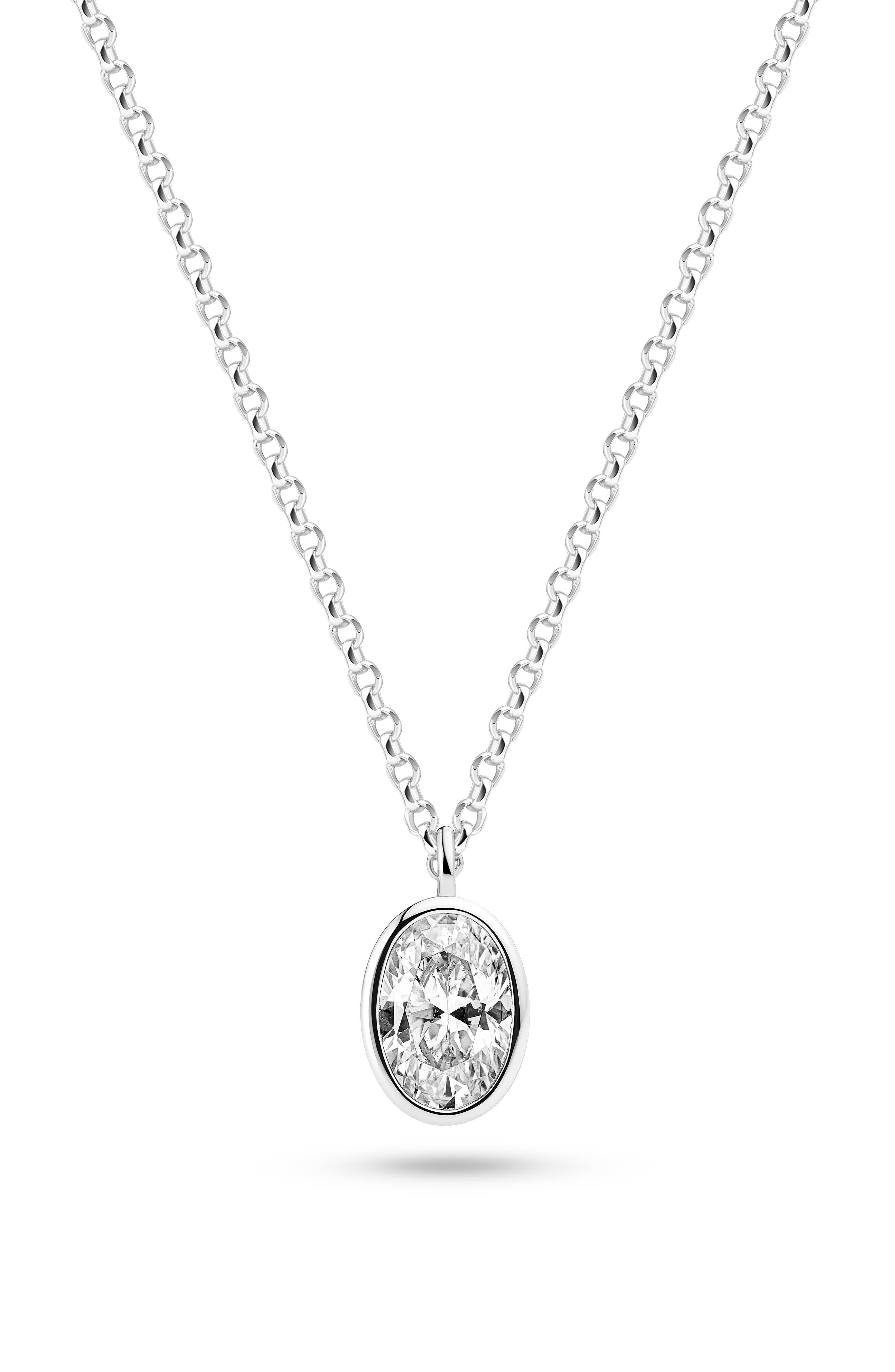 selected 925 Sterling Silver /White