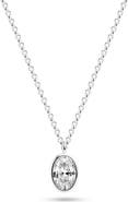 Sif Jakobs Jewellery Necklace Sardinien Ovale