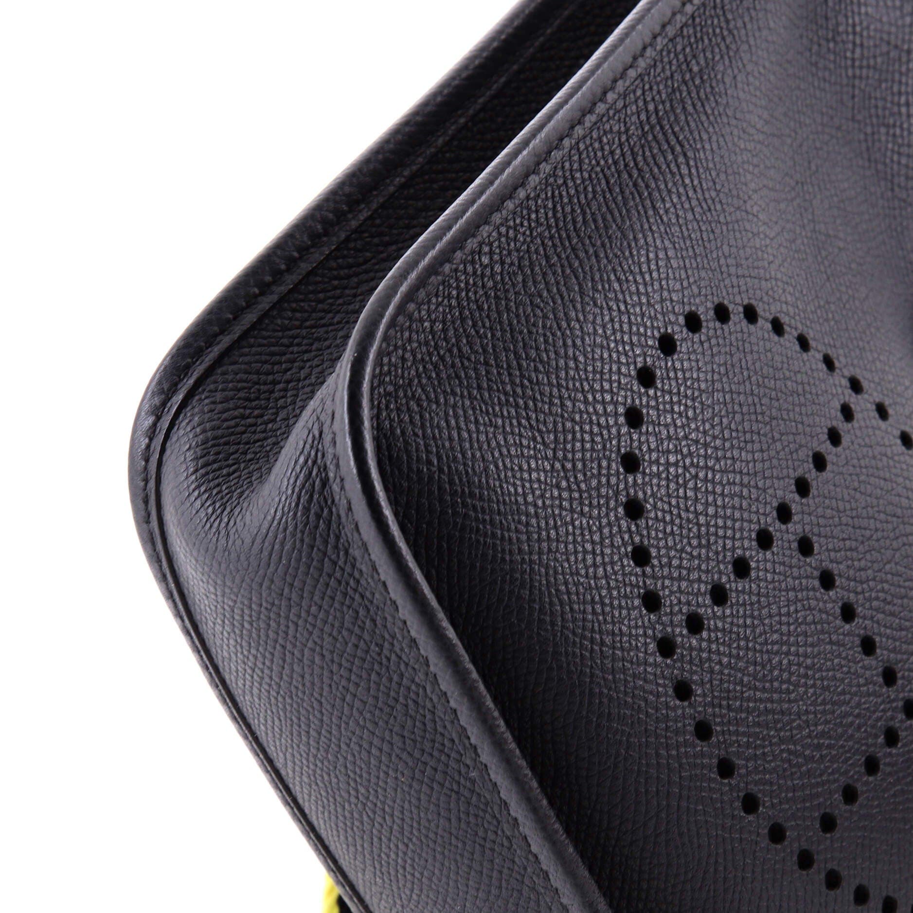 Evelyne Bag Gen III Epsom TPM, Alternate, color, Blue