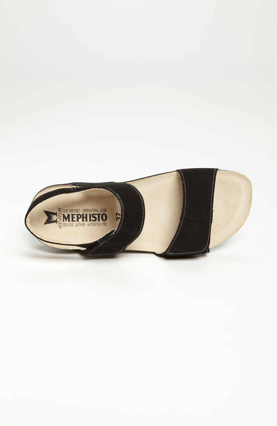 Mephisto 'Agave' Sandal, Alternate, color, 