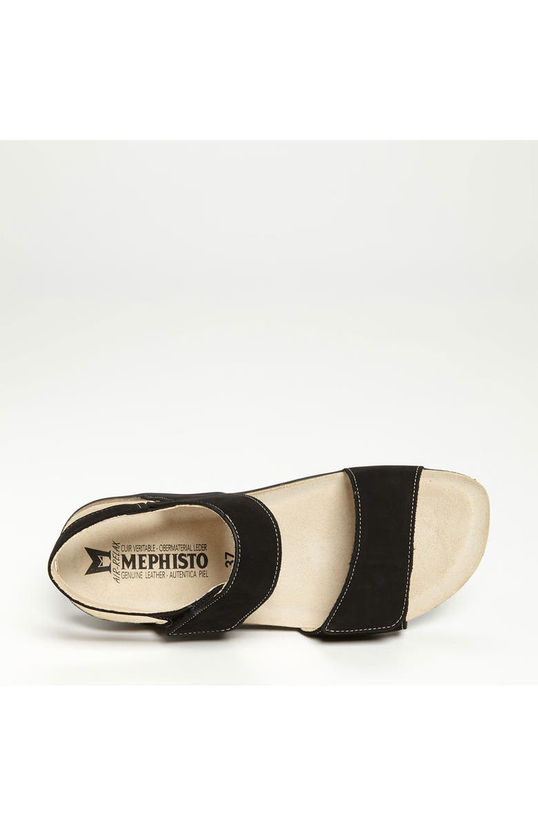 Mephisto 'Agave' Sandal, Alternate, color,