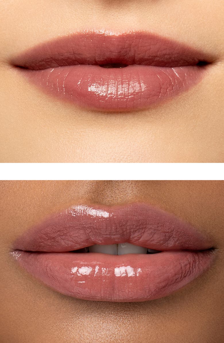 Chantecaille Sea Turtle Lip Chic Lip Color, Alternate, color, 