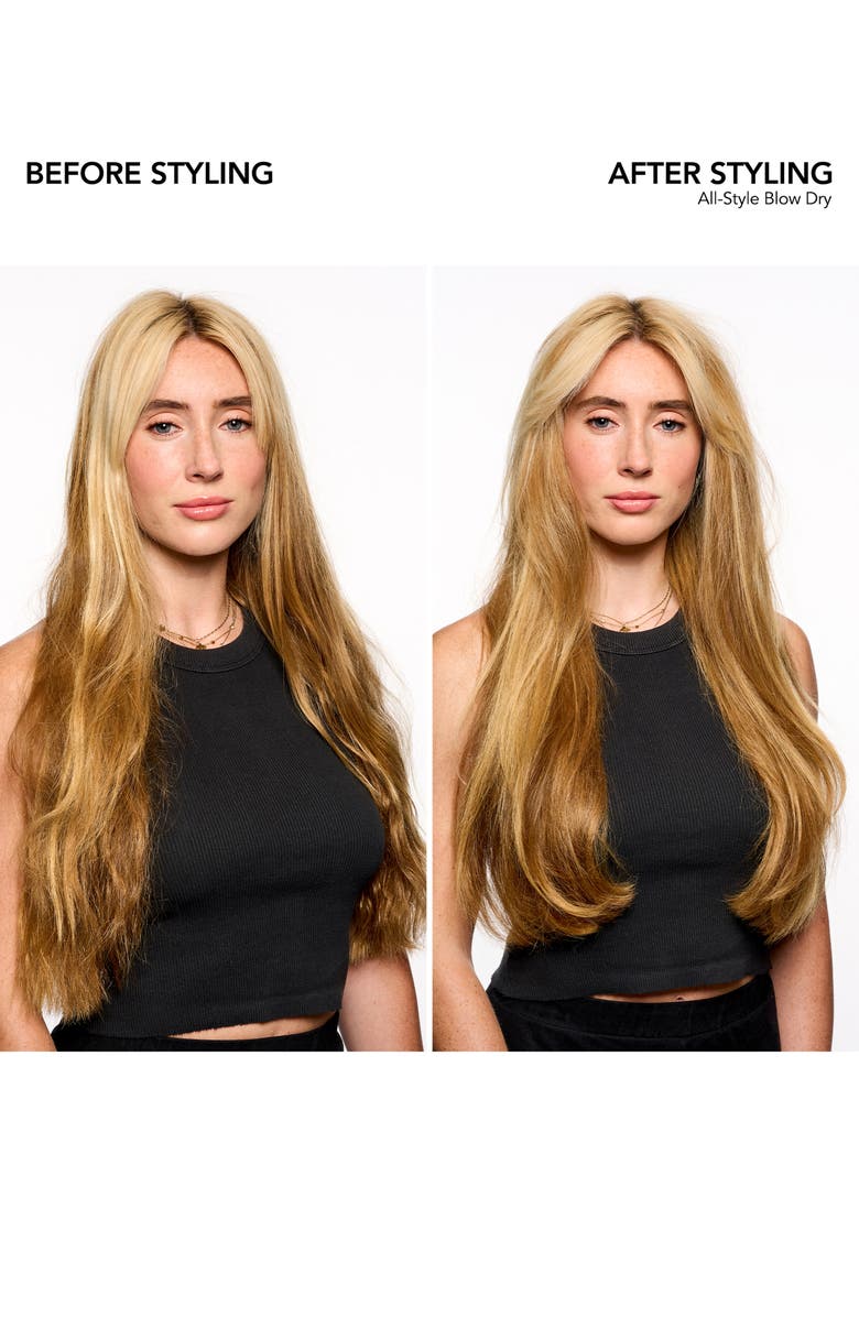 Bumble and bumble. All-Style Blow Dry, Alternate, color,