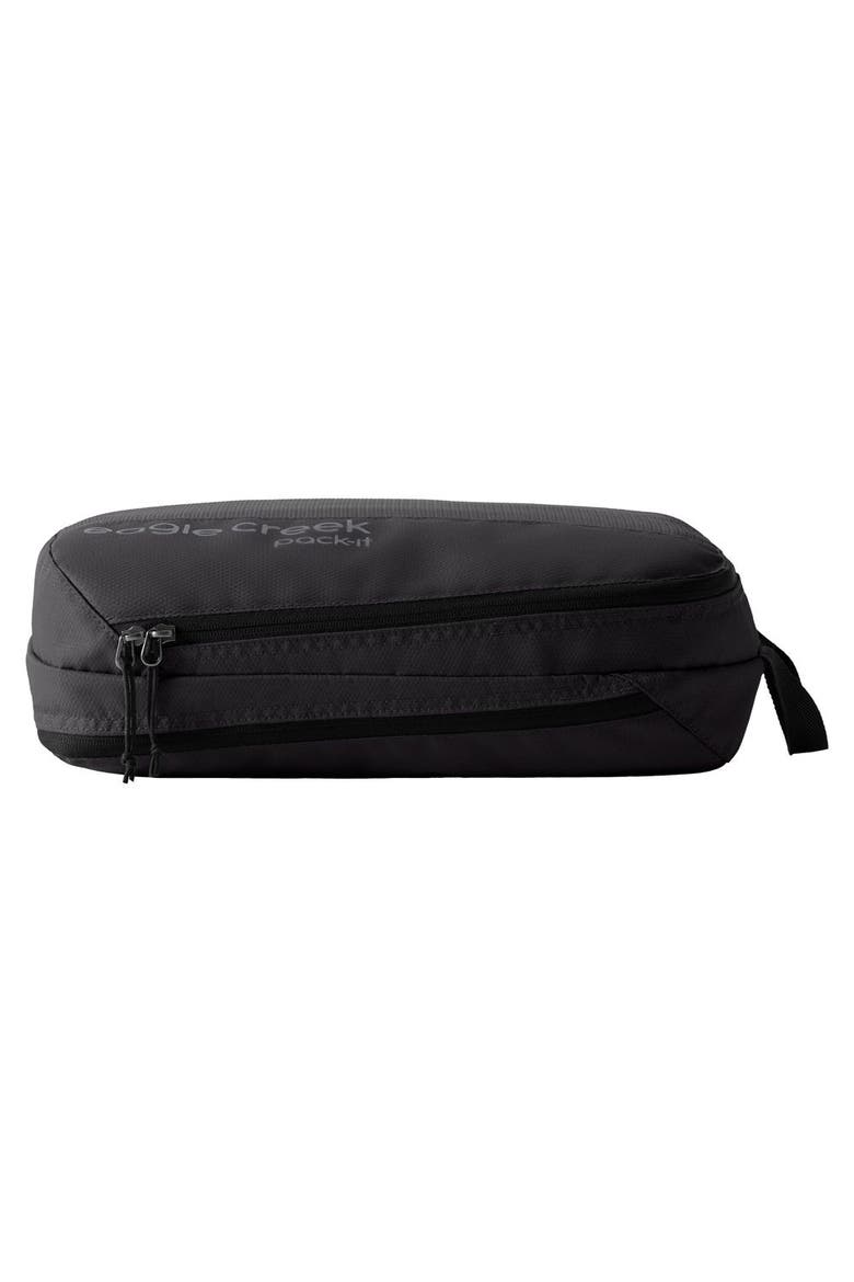 Pack-It Essentials Set, Alternate, color, Black