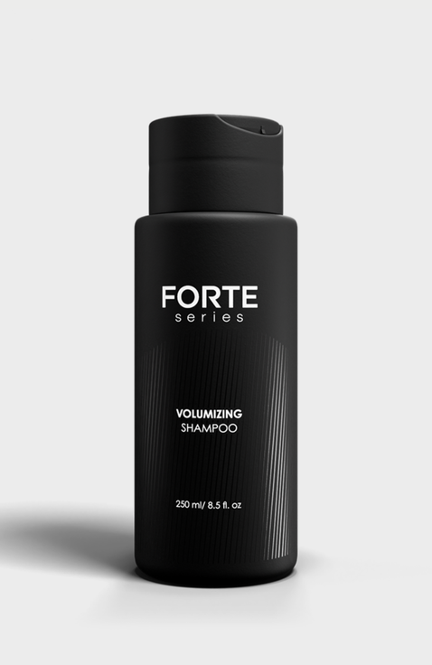 Volumizing Shampoo.  Lightweight Cleanse, Root Lift  & Fuller-Looking Hair