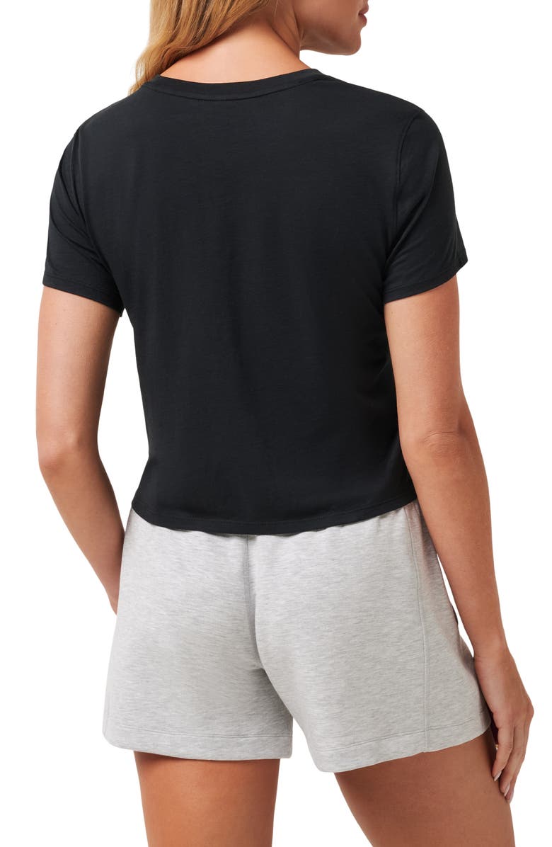 TravisMathew Day at the Races Graphic T-Shirt, Alternate, color,