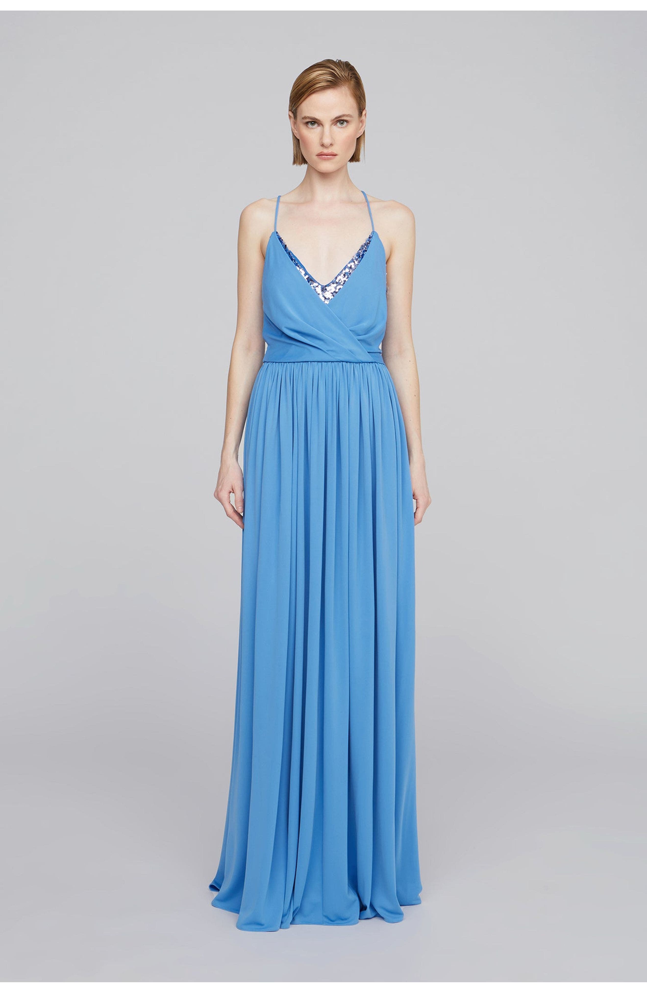 selected French Blue