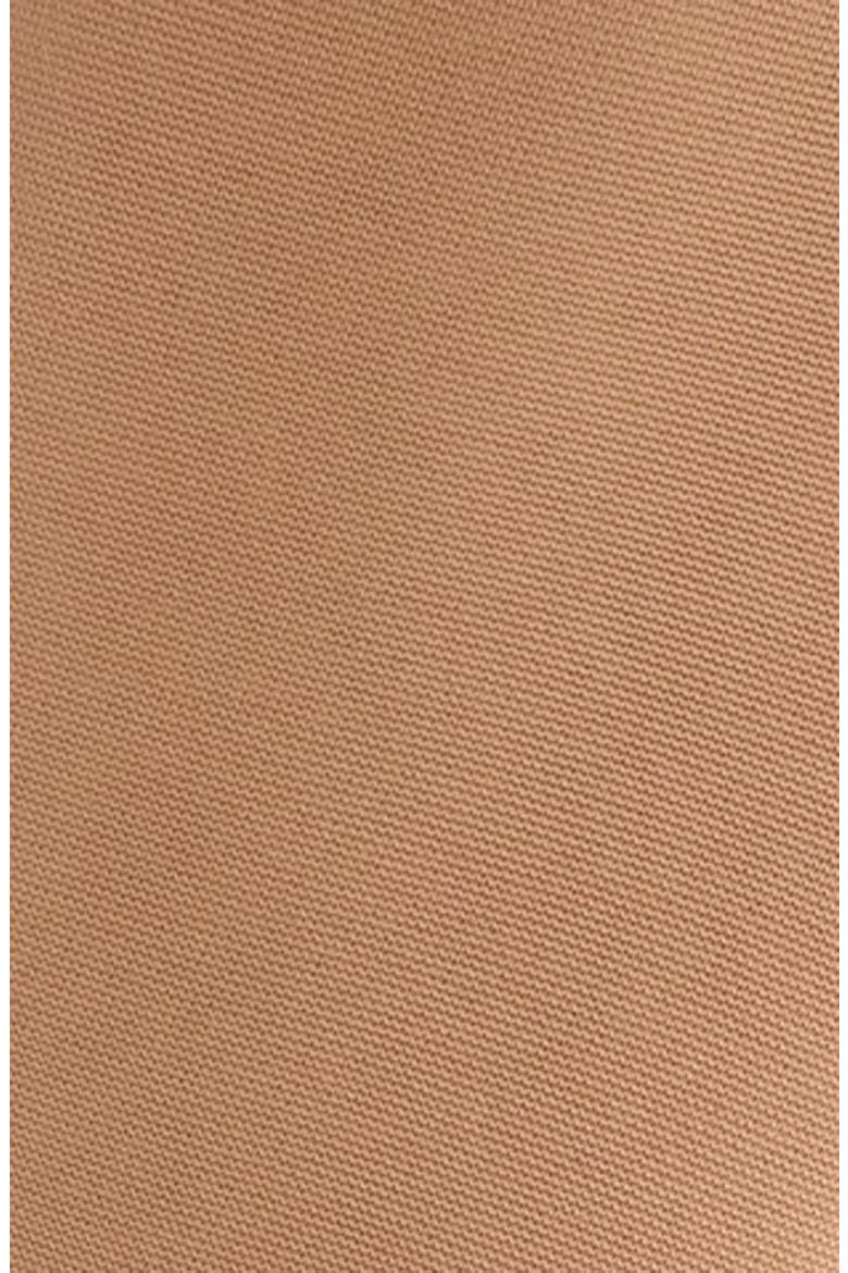 3-Pack Sheer Knee High Socks, Alternate, color, TAUPE