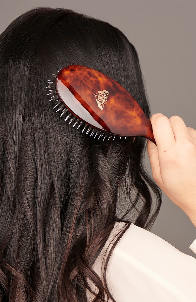 Raincry Restore Large Reinforced Brush, Alternate, color, 