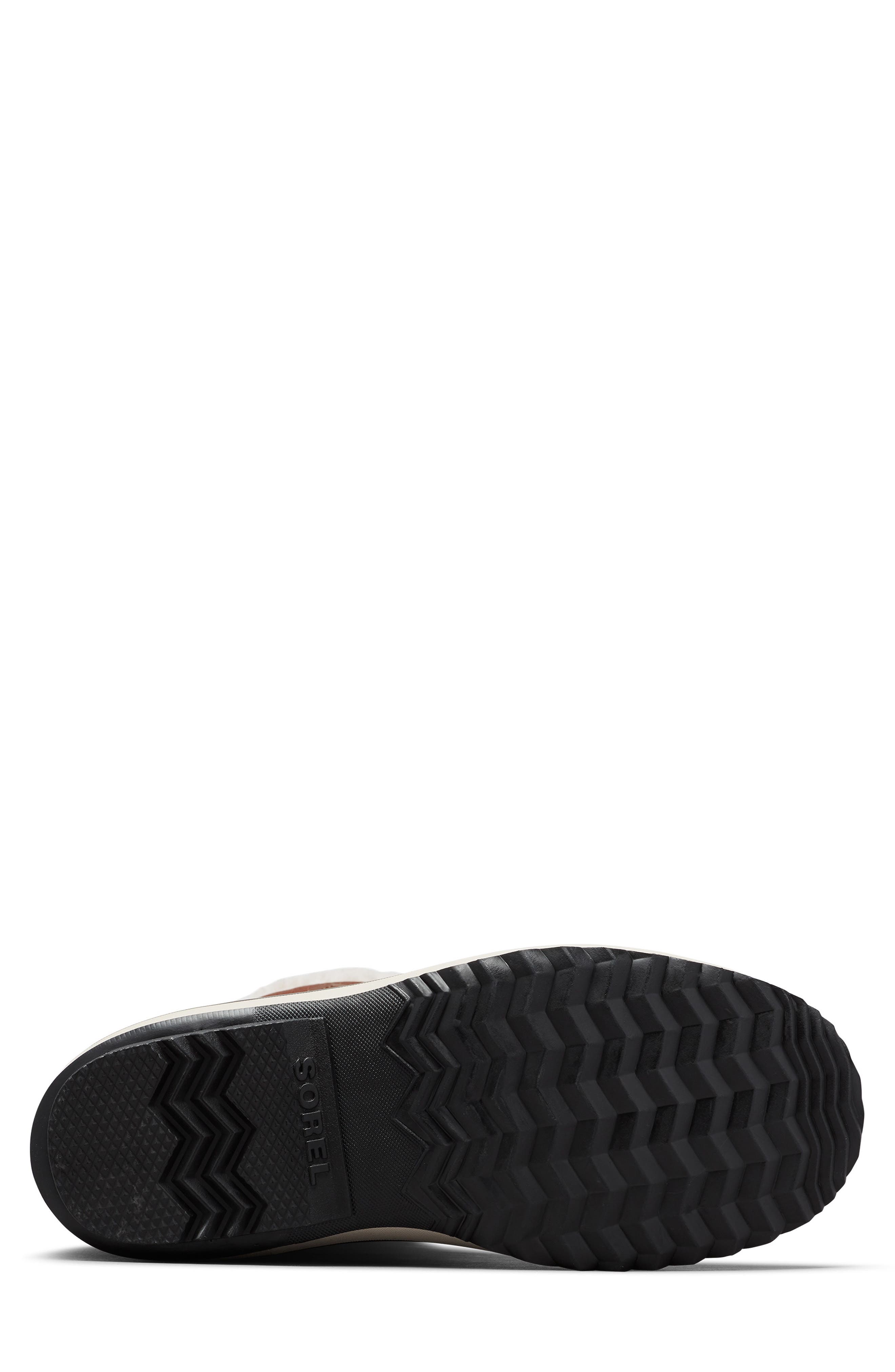 1964 PAC™ Nylon Waterproof Boot, Alternate, color, TOBACCO/ BLACK