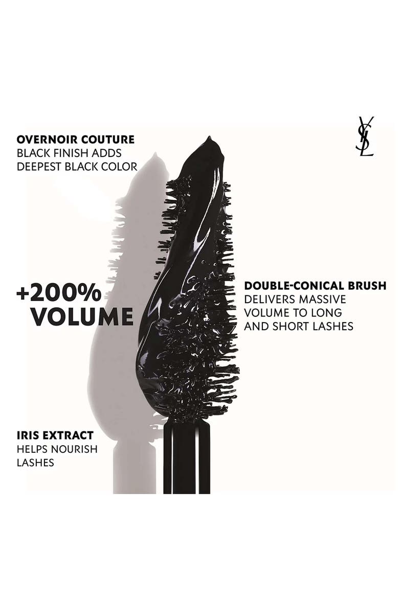 Lash Clash Extreme Volume Mascara Duo $72 Value, Alternate, color, NO COLOR