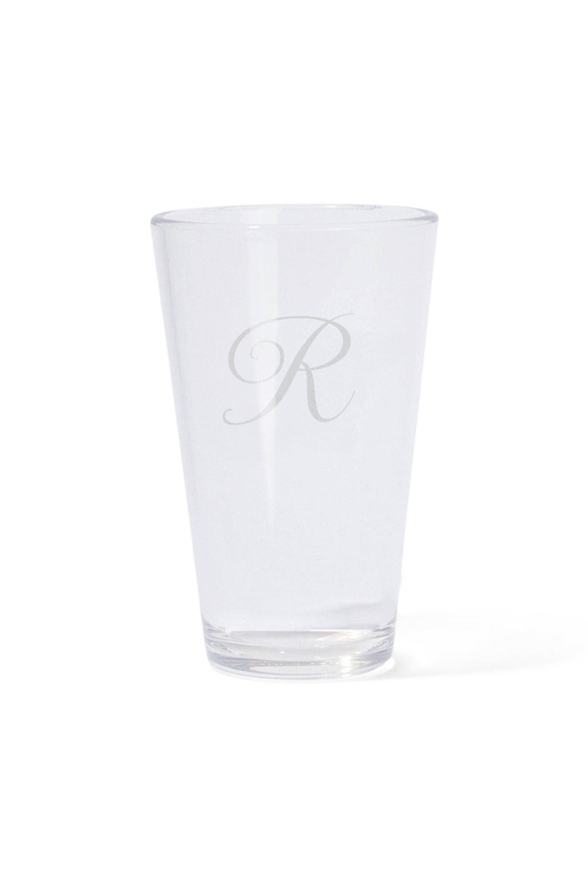 Crystal Clear - R