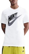 Nike NSW Block Futura Graphic Tee