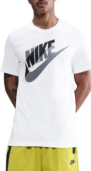 Nike NSW Block Futura Graphic Tee