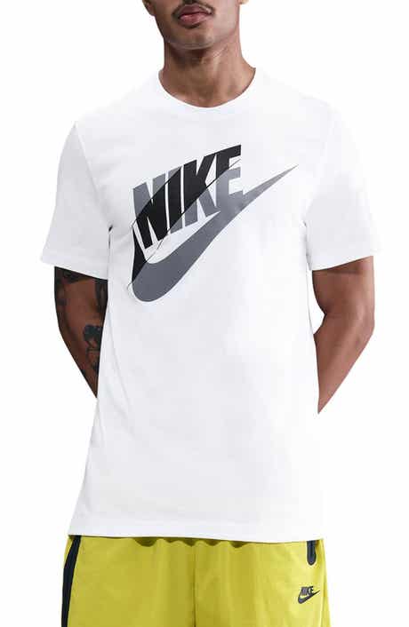 Sportswear Futura Block Graphic T-Shirt