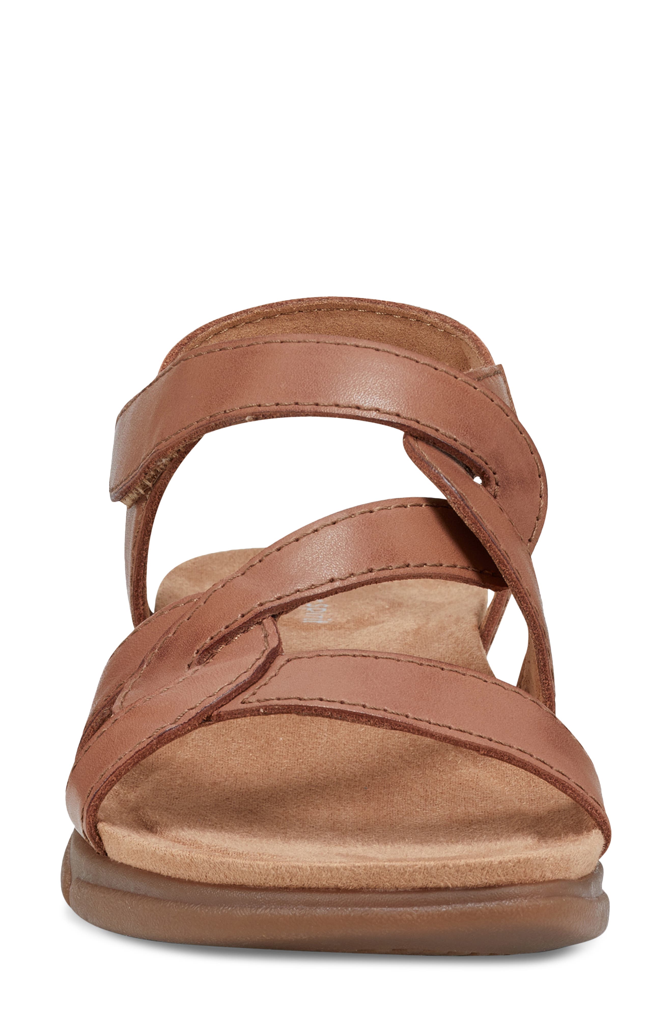 Easy Spirit Minny Strappy Sandal, Alternate, color, 