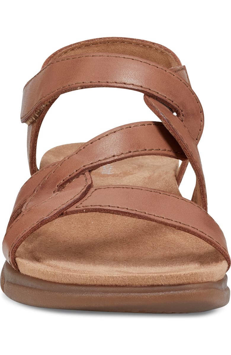 Easy Spirit Minny Strappy Sandal, Alternate, color,