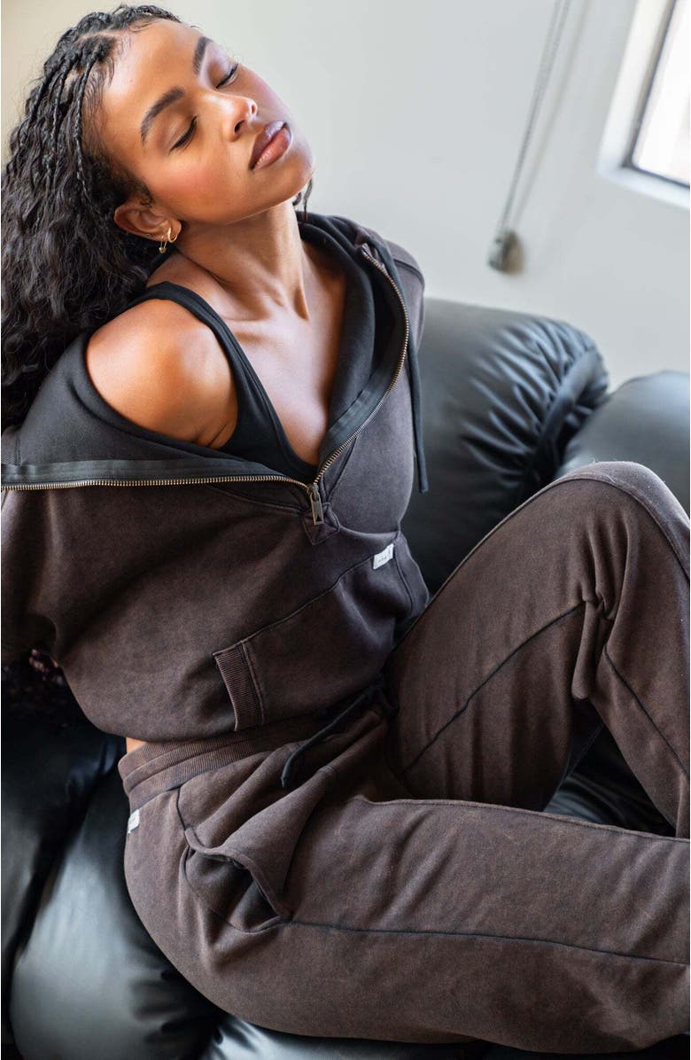 Vitality Remedy Half Zip, Alternate, color, 