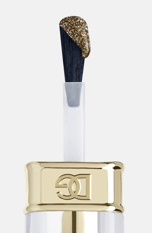 Dolce & Gabbana Dolce&gabbana Nailed It! Quick Dry Nail Lacquer