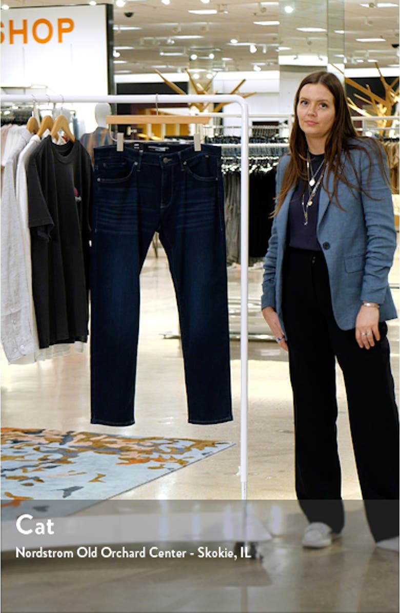 Jake Slim Fit Jeans, sales video thumbnail