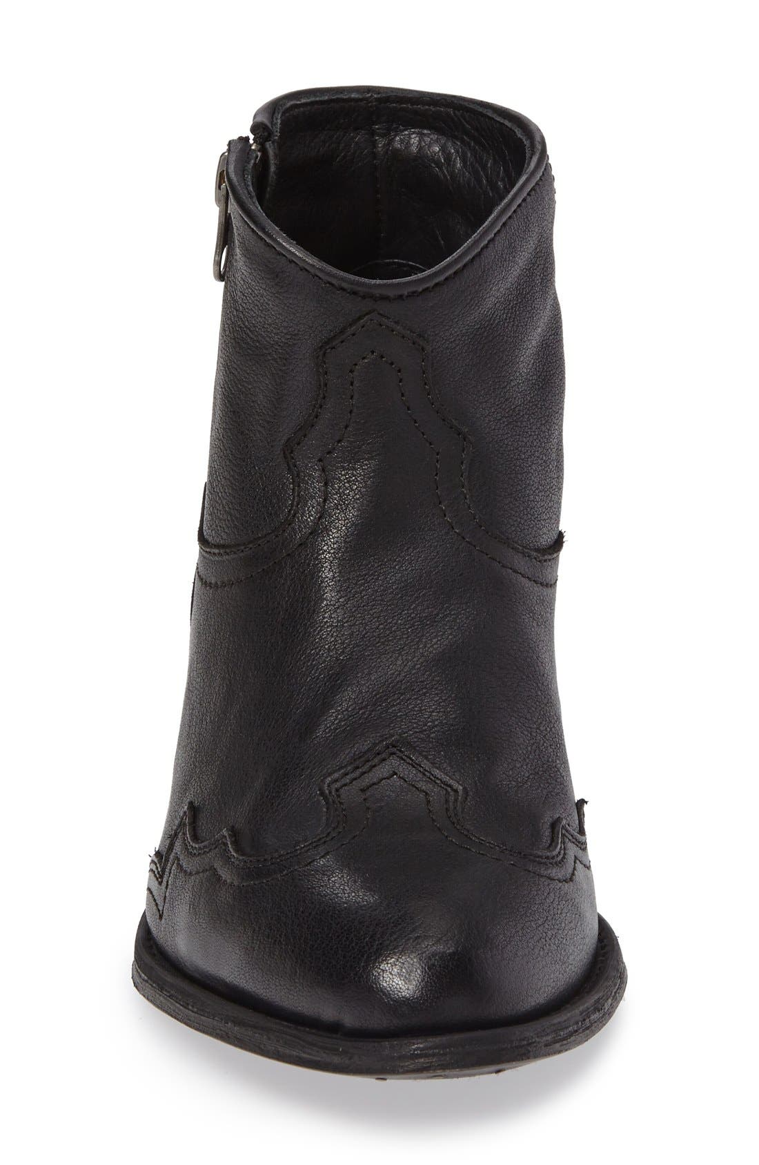 BASKE california Raider Bootie, Alternate, color, 