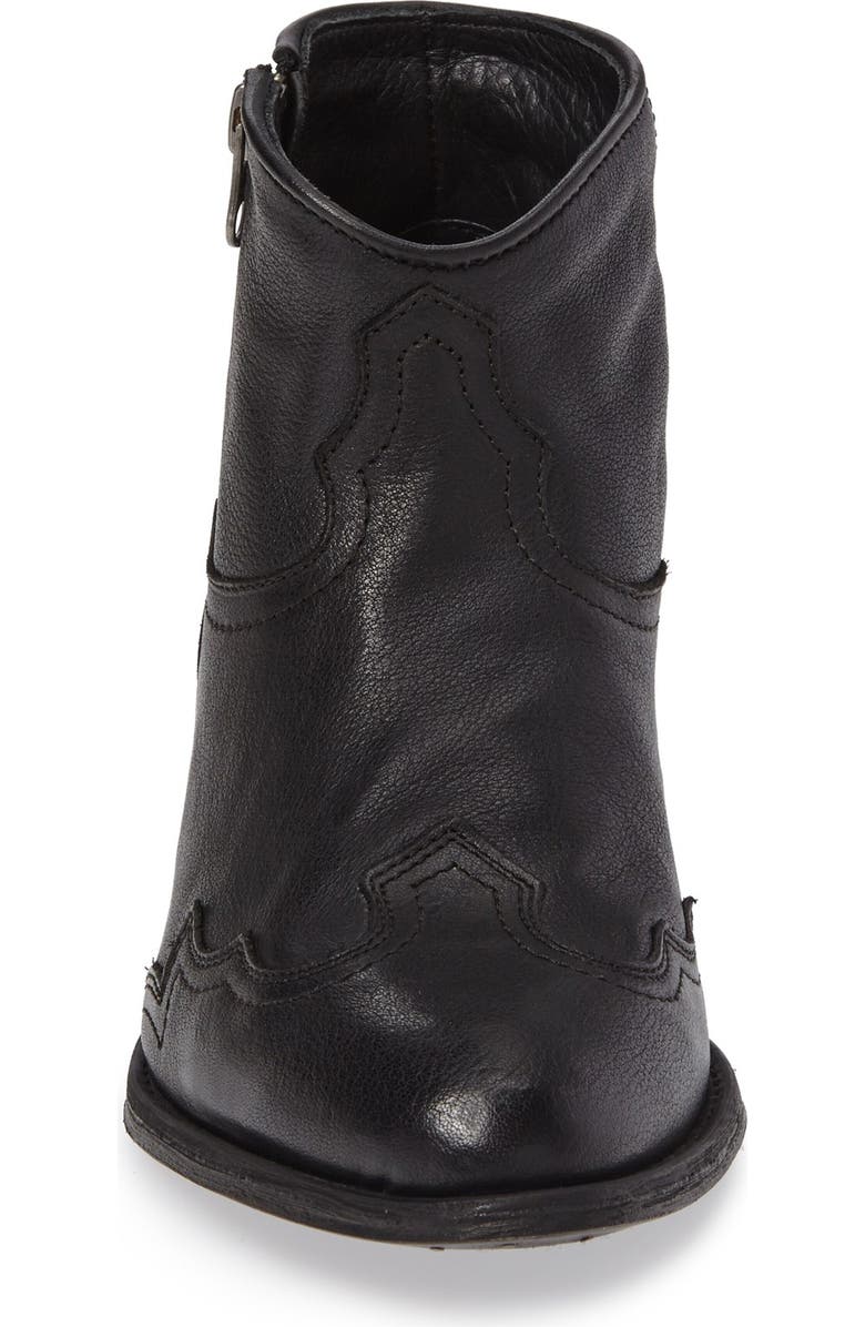 BASKE california Raider Bootie, Alternate, color,