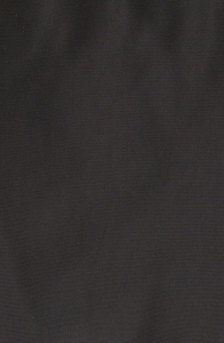 MICHAEL Michael Kors Faux Fur Trim Belted Down & Feather Fill Parka, Alternate, color,