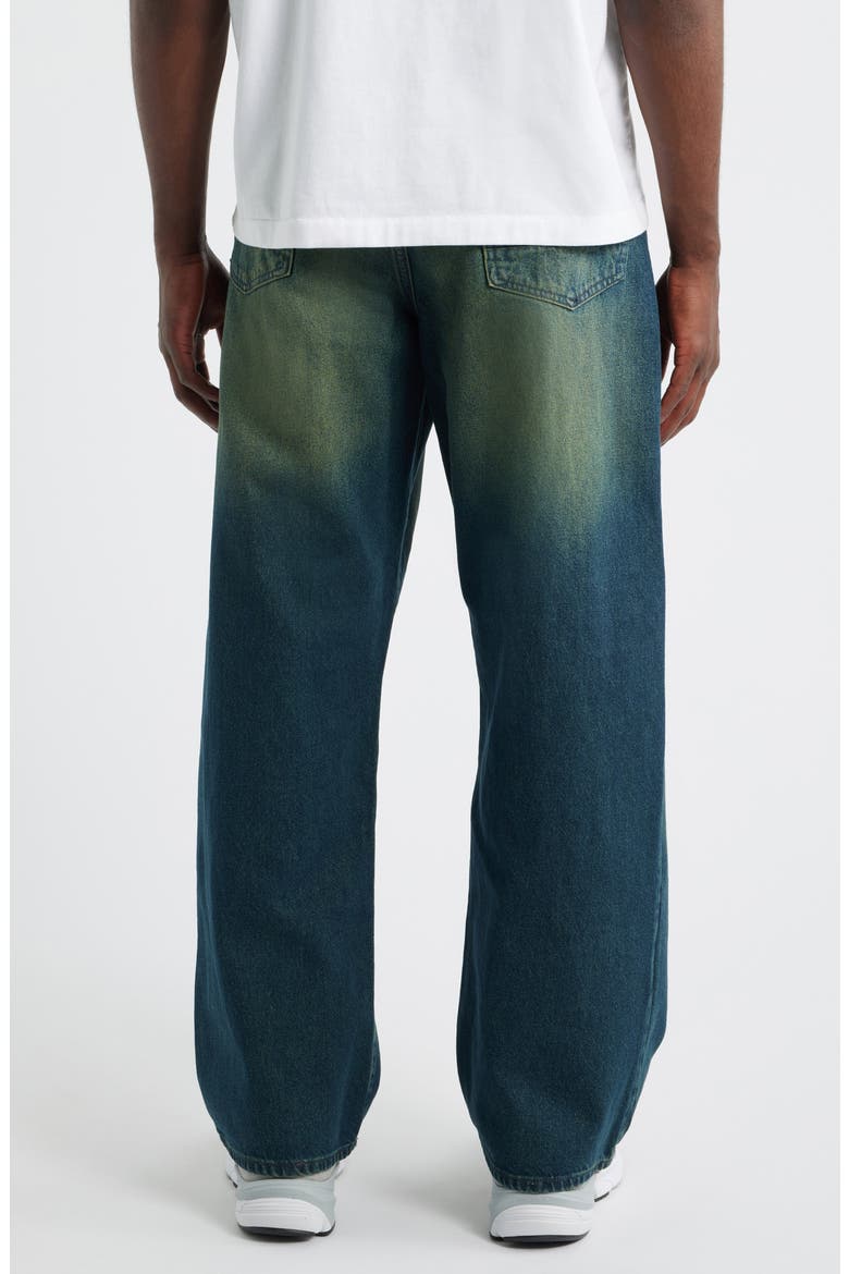 Steven Jeans, Alternate, color, DARK WASH