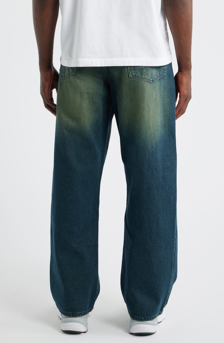 PacSun Steven Jeans, Alternate, color, Dark Wash
