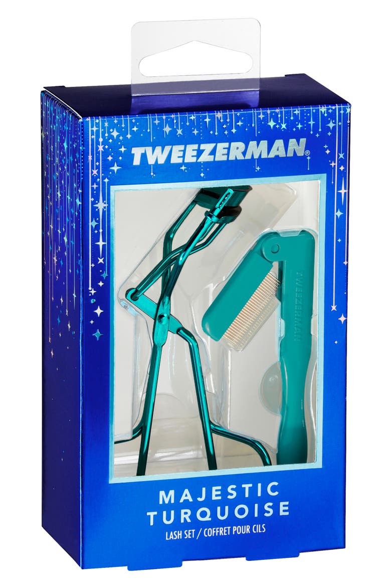 Lash Gift Set USD $28.50 Value, Alternate, color, MAJESTIC TURQUOISE