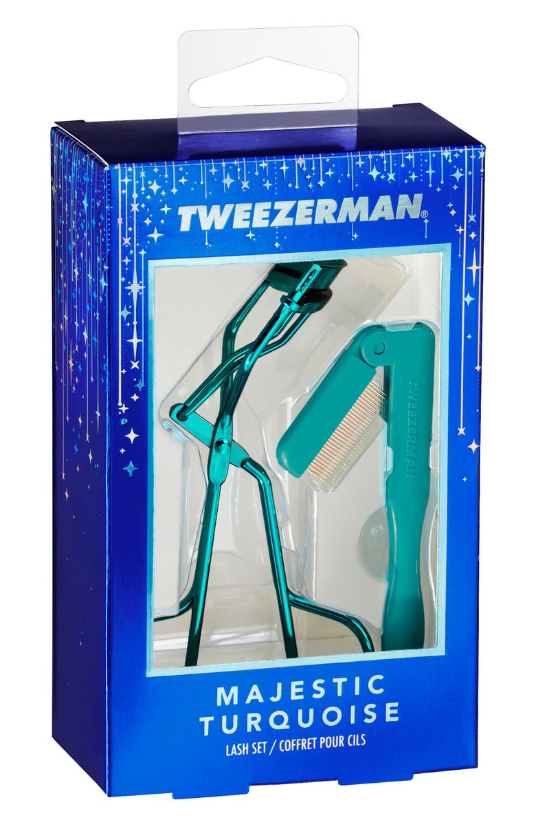 TWEEZERMAN Lash Gift Set USD $28.50 Value, Alternate, color,