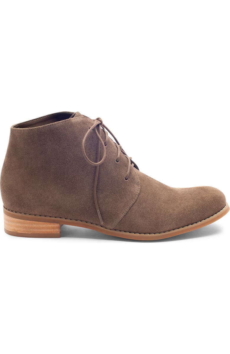 Blondo Rayann Waterproof Desert Boot, Alternate, color,