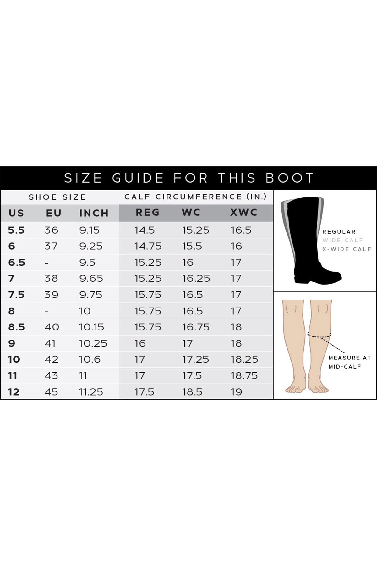 Journee Collection Meg Boot, Alternate, color, 