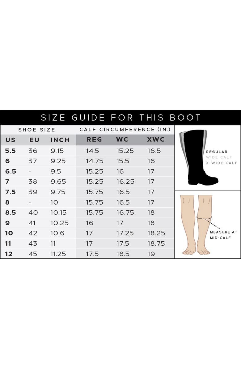 Journee Collection Meg Boot, Alternate, color,