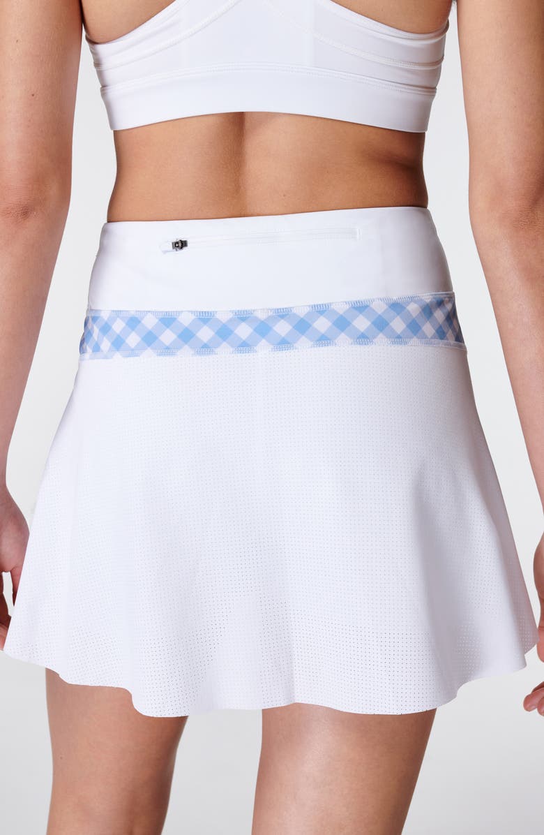 Sweaty Betty Swift Skort, Alternate, color, 