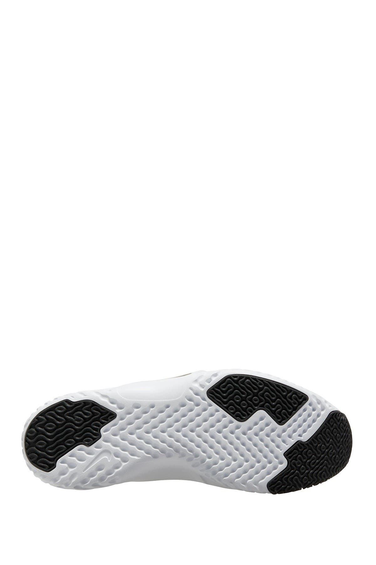 Nike Renew In-Season TR 10 Training Shoe, Alternate, color, 