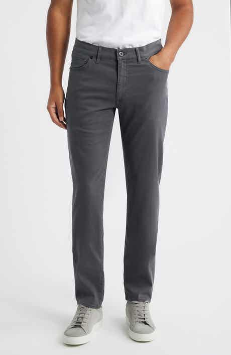 Cadiz Stretch Cotton Pants