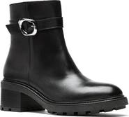 La Canadienne Avon Waterproof Buckle Boot