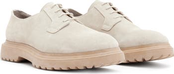 AllSaints Mavor Derby (Men) | Nordstrom display picture 1