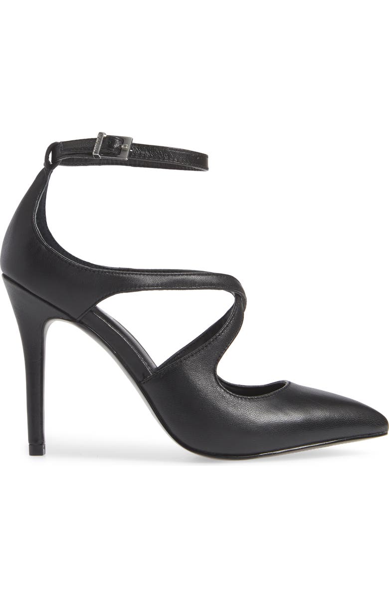 Charles by Charles David Packer Pump, Alternate, color,