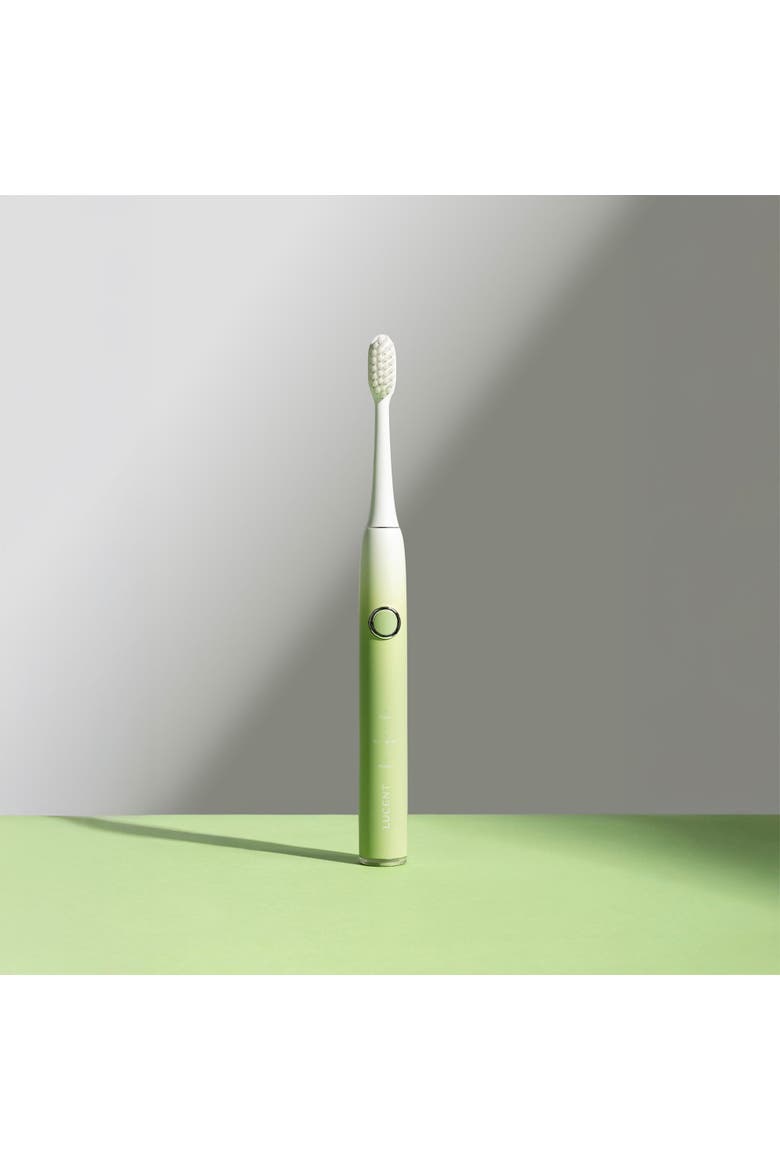 Spark Sonic Electric Toothbrush, Alternate, color, Mint Green