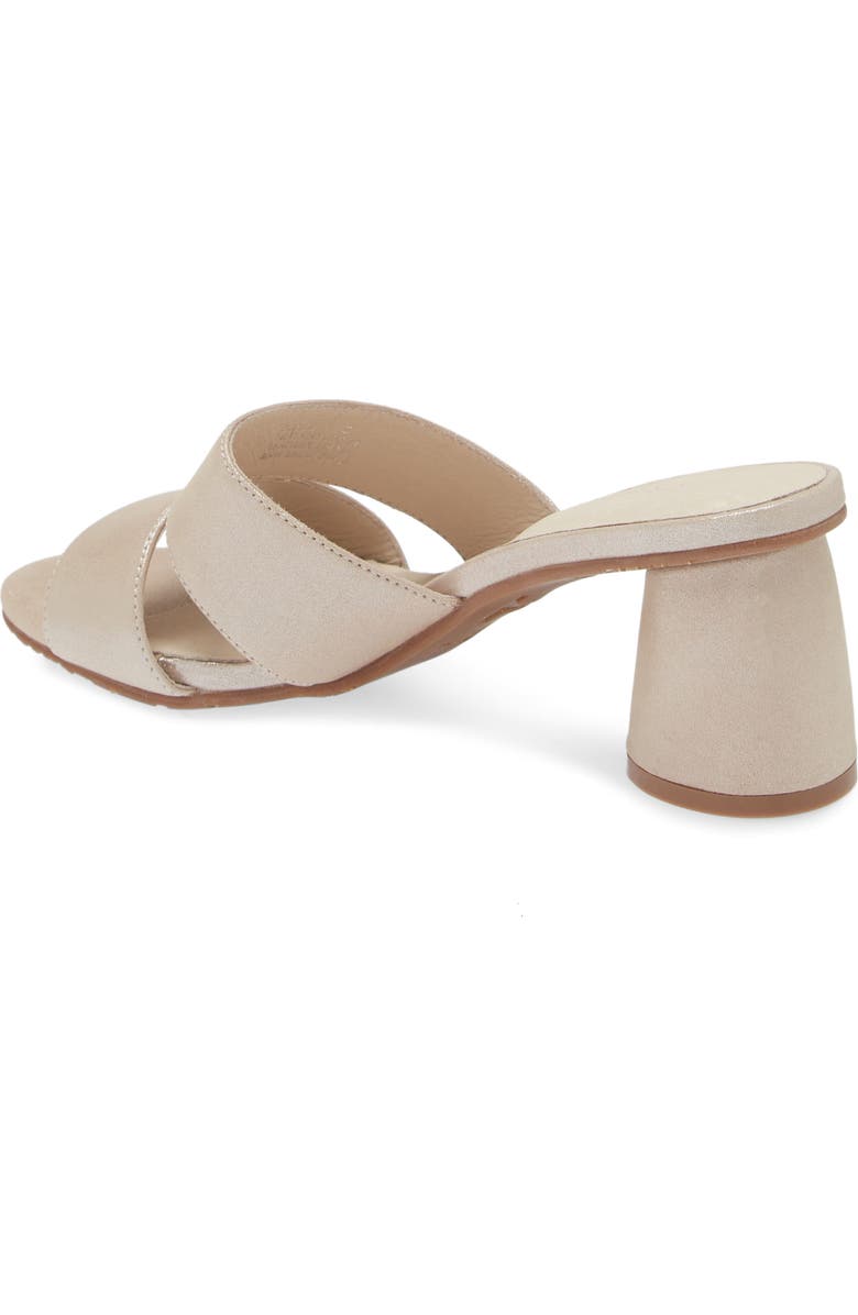 Chocolat Blu Blake Slide Sandal, Alternate, color,