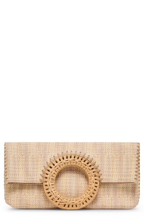 Dolce Vita Lilah Foldover Clutch In Multi